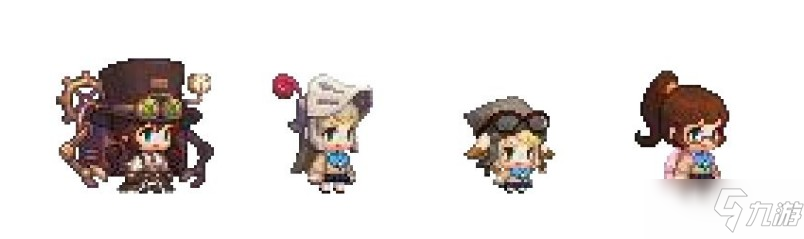 《坎公骑冠剑》蒸汽朋克侦探索菲和高中生皮肤获取指南