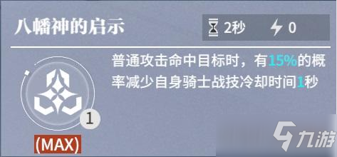 終末陣線(xiàn)伊諾貝塔華技能強(qiáng)度分析