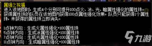 DNF强者之路刷简单模式也能拿到核心奖励