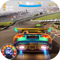 DriftCarTrafficRacer