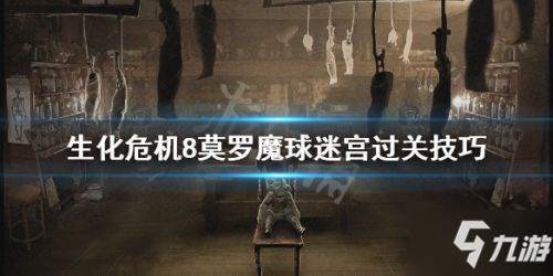 生化危机8莫罗魔球迷宫怎么过关 莫罗魔球迷宫过关技巧