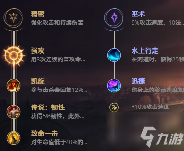 《LOL》11.10版本巨魔玩法攻略