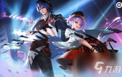 <a id='link_pop' class='keyword-tag' href='https://www.9game.cn/wzry/'>王者荣耀</a>周瑜小乔音你心动多少钱？520新皮肤最低多少钱