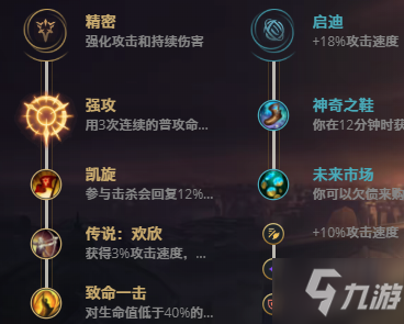 LOL11.10瘟疫之源 图奇攻略