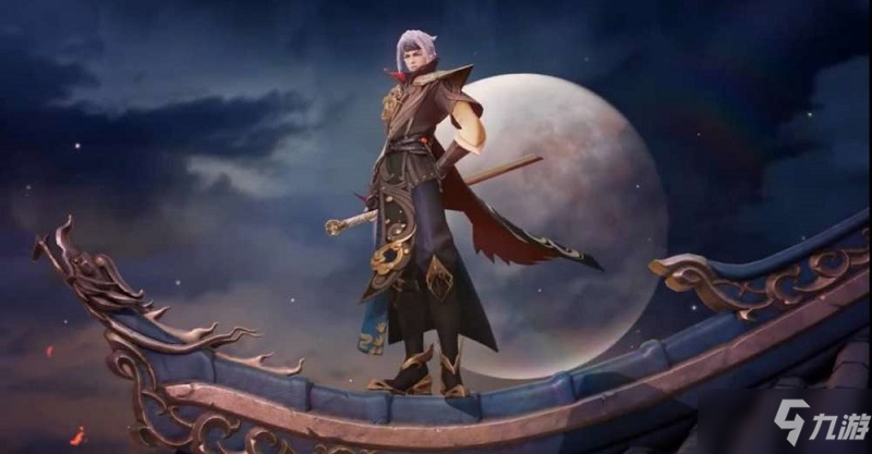 <a id='link_pop' class='keyword-tag' href='https://www.9game.cn/wzry/'>王者荣耀</a>李逍遥皮肤什么时候上线？曜新皮肤李逍遥特效外观一览