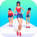 StayFitRunner3D