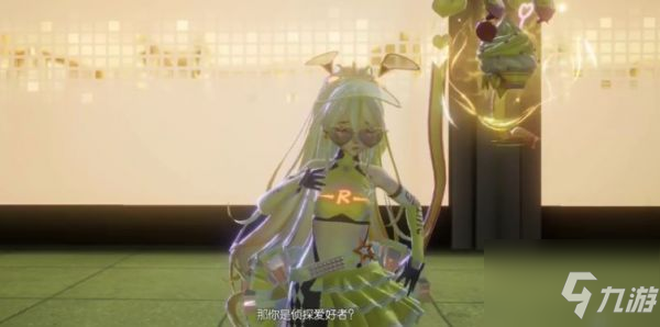 龙族幻想破碎之后异闻怎么触发 破碎之后异闻图文攻略