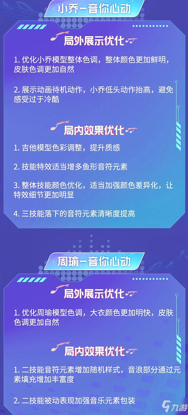 王者荣耀曜李逍遥皮肤怎么样 曜李逍遥皮肤特效详解