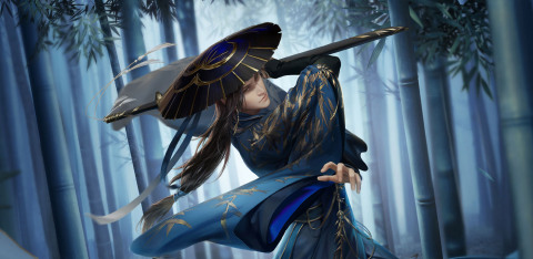 诛神记（测试版）截图1