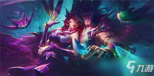 LOL520精选半价活动 7款热门T2皮肤上架