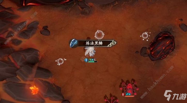 天地劫手游旧域活动第三关怎么过 旧域活动第三关通关攻略