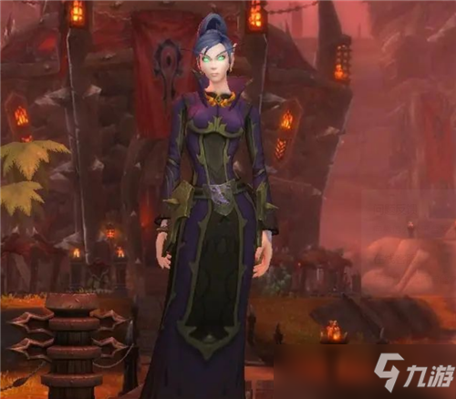 魔兽世界怀旧服 TBC坦克职业各有所长 三种职业各有各的长处