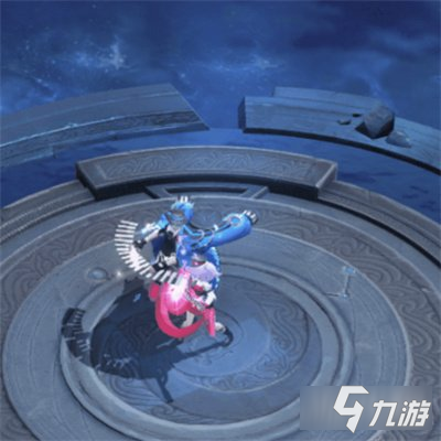 王者荣耀音你心动动作怎么获得 获得方法介绍