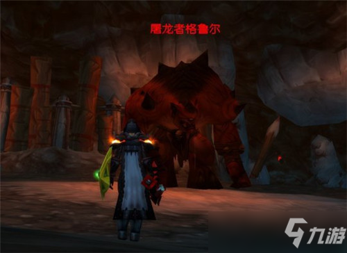魔兽世界TBC怀旧服适合新手的70级防战的基础玩法