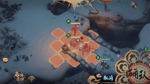 《天地劫幽城再临》慕容璇玑全新皮肤一千光年介绍