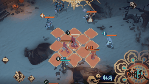 《天地劫幽城再临》慕容璇玑全新皮肤一千光年介绍