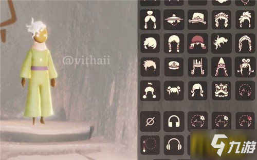 光遇小王子联动物品介绍 光遇联动小王子有什么内容