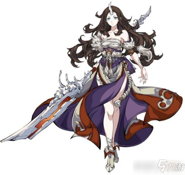 天地劫幽城再临宇韶容技能强度评测