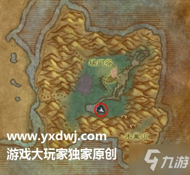 怀旧服净化湖水任务怎么做？魔兽世界散步中和媒介在哪里？