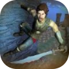 PrinceAssassinofPersia3DCreedNinjaHunter