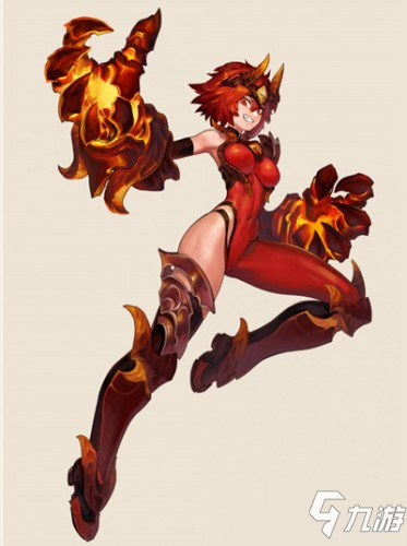 坎公骑冠剑炎龙王值得抽吗？获取方法介绍