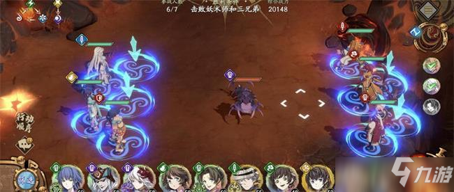 天地劫幽城再临不绝如缕通关攻略