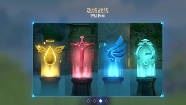 原神迷城战线怎么通关 迷城战线通关阵容推荐