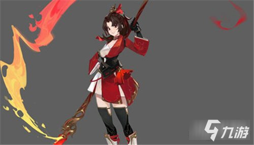 <a id='link_pop' class='keyword-tag' href='https://www.9game.cn/wzry/'>王者荣耀</a>国服云缨出装铭文分享 国服云缨怎么出装