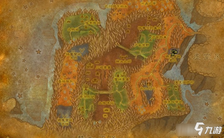 《魔兽世界》怀旧服魔钢火枪图纸在哪刷