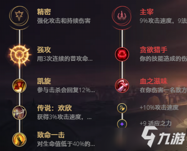 LOL11.11迅捷斥候 提莫攻略