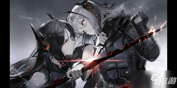 《明日方舟》全新故事集「灯火序曲」内容介绍