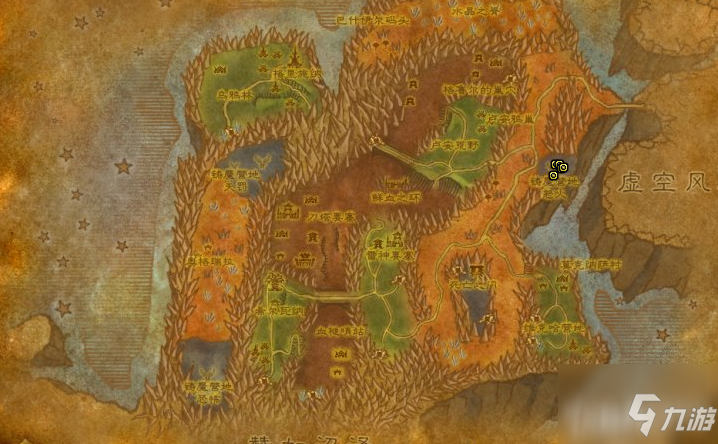《魔兽世界》怀旧服魔钢火枪图纸在哪刷