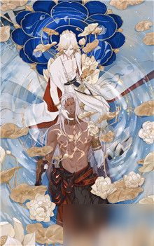 阴阳师2021年6月神秘图案画法 阴阳师6月神秘图案分享