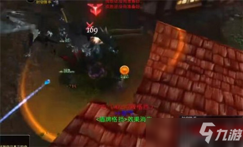 魔兽世界TBC怀旧服防战天赋一览 强化盾墙不要点