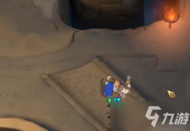 《天地劫：幽城再临》归真7-4通关方法