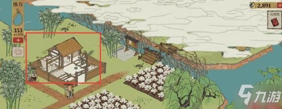 江南百景圖舊事白居易通關(guān)攻略