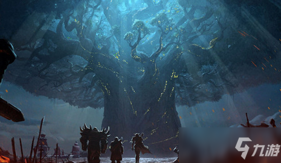 魔兽世界阵亡勇士的手套获得方法