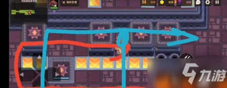 《坎公骑冠剑》特级冒险家考场支线介绍