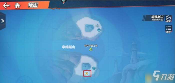 航海王热血航线起点之争任务怎么做-起点之争任务完成攻略