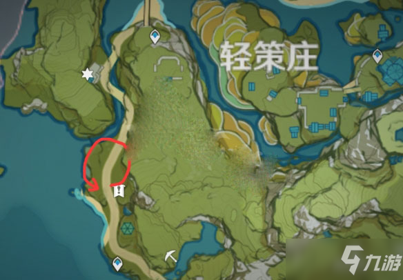 《原神》全木材速刷路線推薦