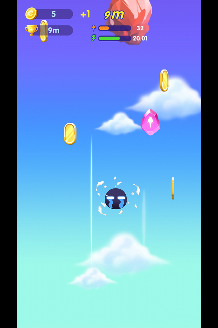 萌萌哒冲软件封面