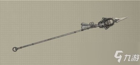 《尼爾：機(jī)械紀(jì)元》武器黑之倨傲屬性及特殊能力介紹