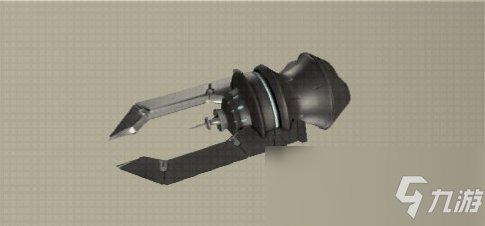 《尼尔：机械纪元》武器4O式拳锷属性及特殊能力介绍