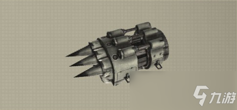 《尼爾：機械紀元》武器3式拳鍔屬性及特殊能力介紹