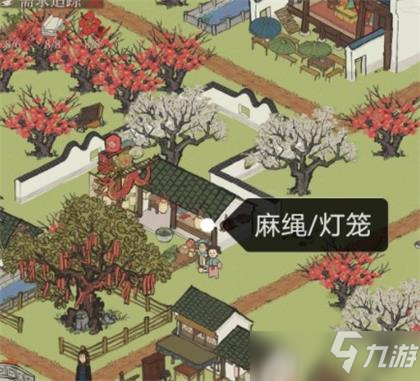 江南百景图江南大盗前期任务攻略