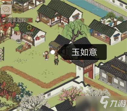 江南百景图江南大盗前期任务攻略