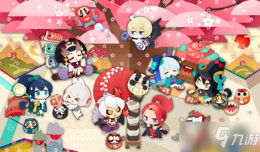 《阴阳师：妖怪小班》新手怎么玩