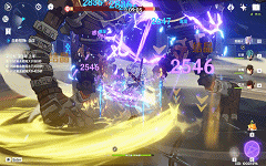 原神雷聚变反应及阵容搭配解析