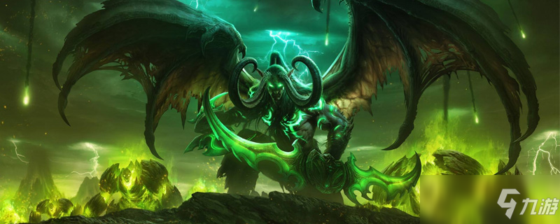 魔兽怀旧服沙法尔的魔符属性效果