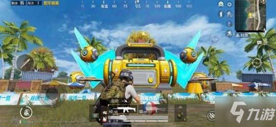 和平精英2021夏日模式开放时间是什么时候？夏日模式开启时间一览